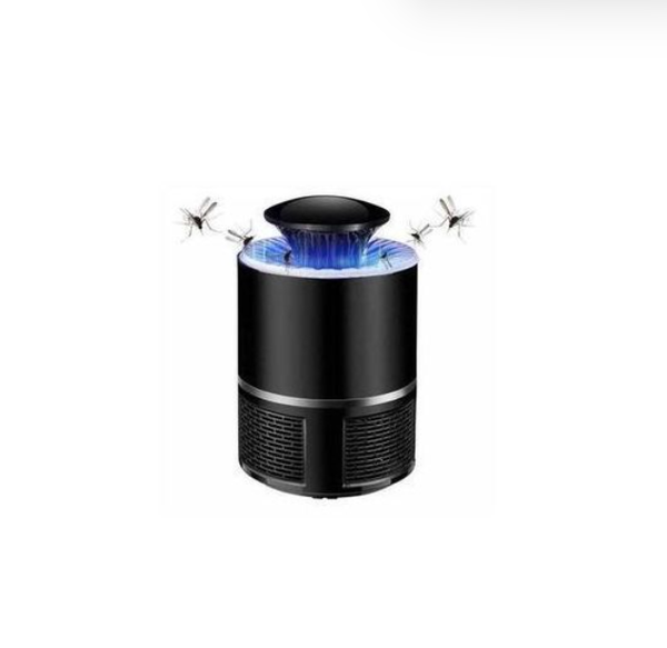 Mosquito Killer - Veilleuse Anti Moustique - Électrique - Multicolore