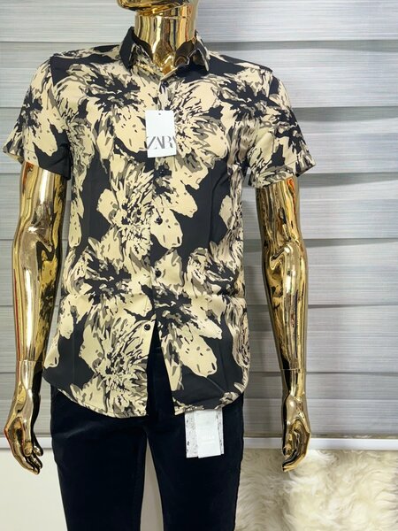 Zara Casual Shirt