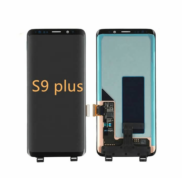 Samsung 9 plus