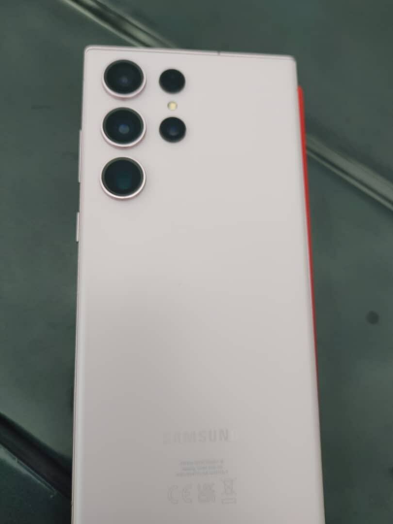 Samsung S23 Ultra