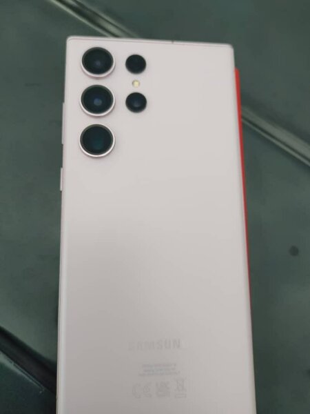 Samsung S23 Ultra