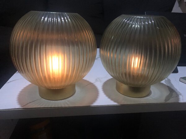 Bed light