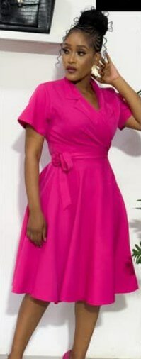 dress