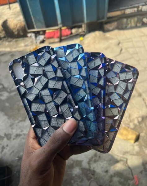 iPhone XR/ 11 case