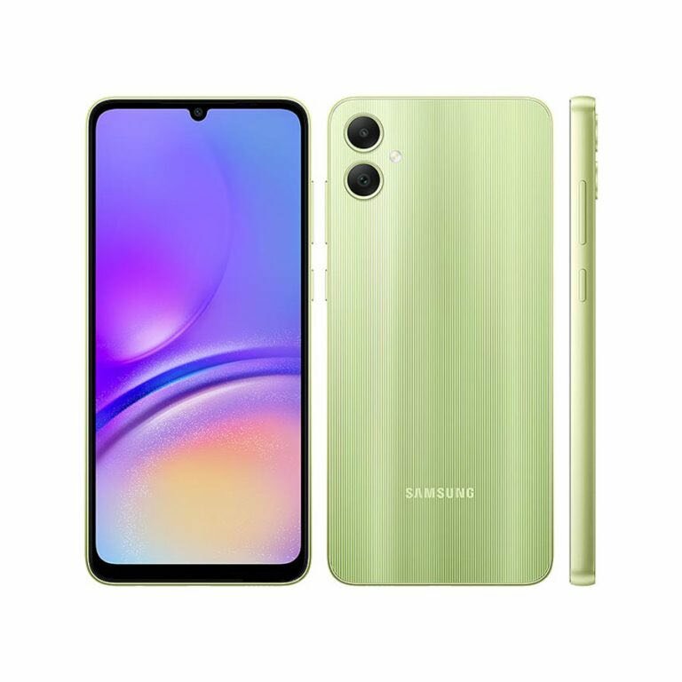 Samsung galaxy A05 64gig