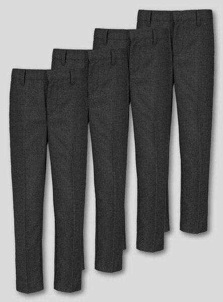 SCHOOL TROUSER & SKIRT