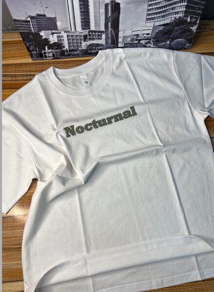 Tee trends