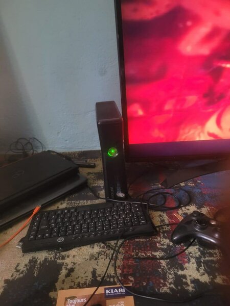 Xbox 360