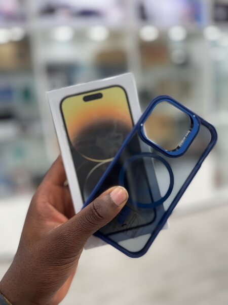 iPhone 14 Pro