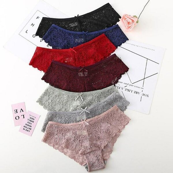 LADIES UNDER WEAR