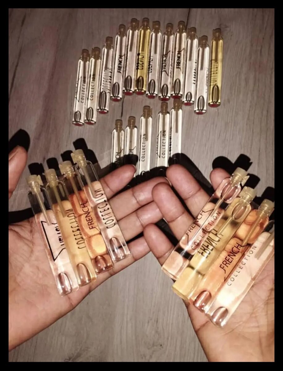 Essence