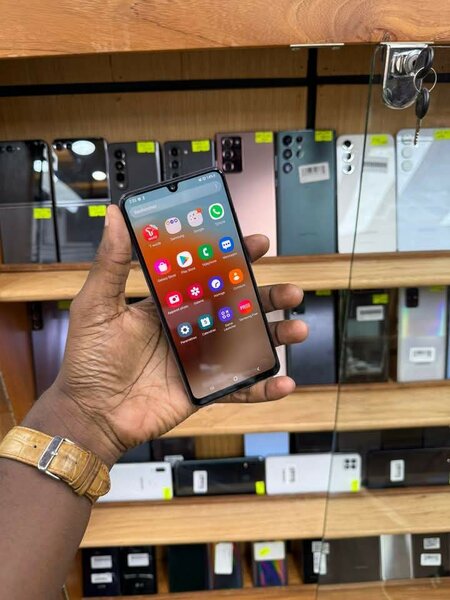 Smartphone Samsung Galaxy A32