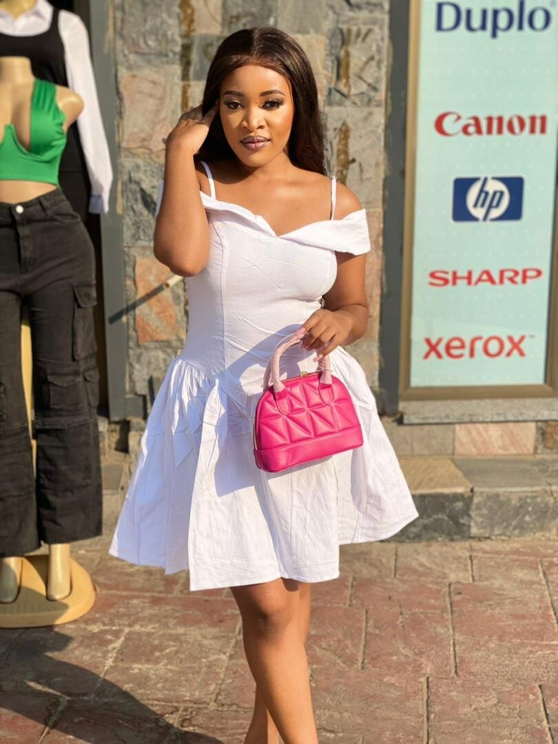 Dress available