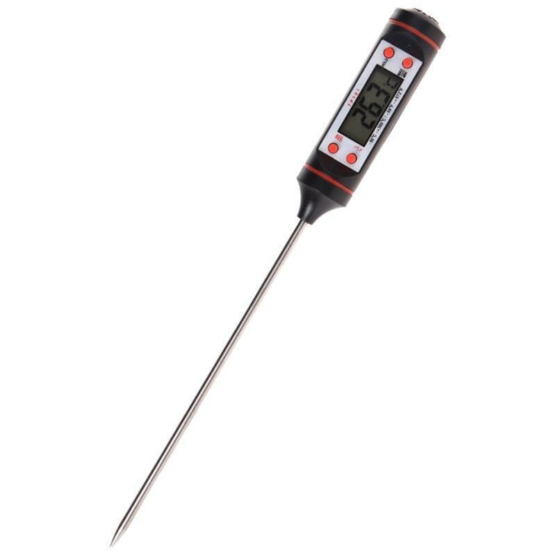 Thermometer