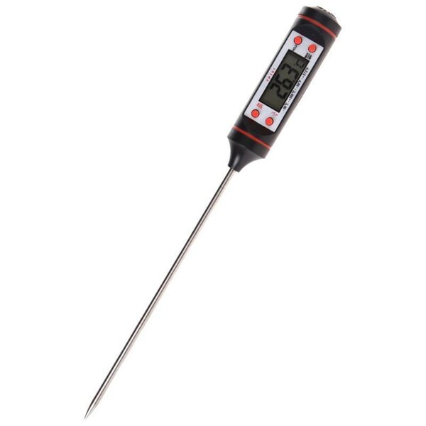 Thermometer