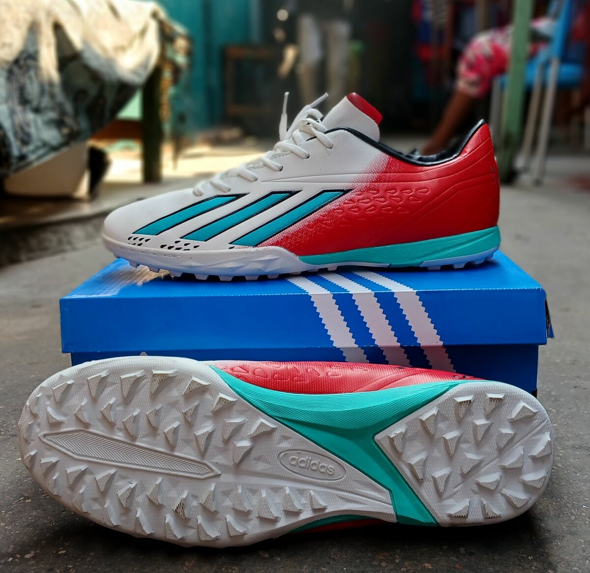 Trainers