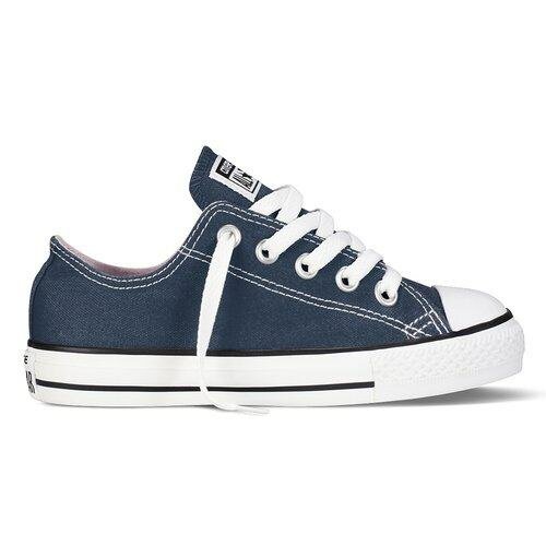 Converses Chuck Taylor All Star Core Canvas