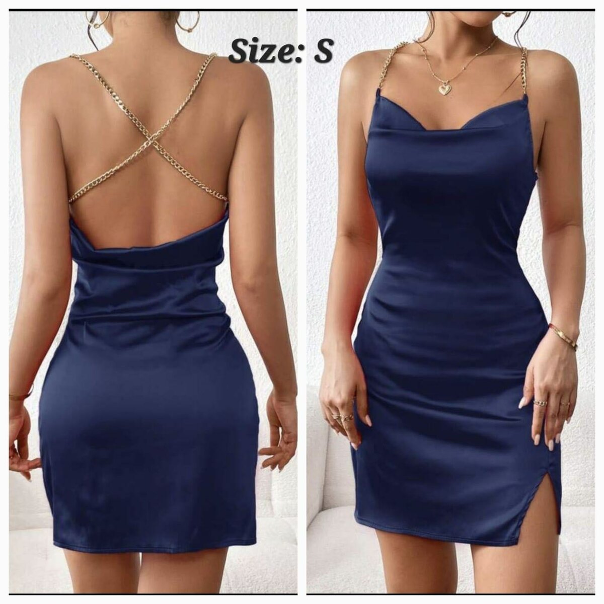 Ladies sexy dress