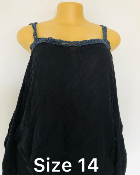 thrift tops
