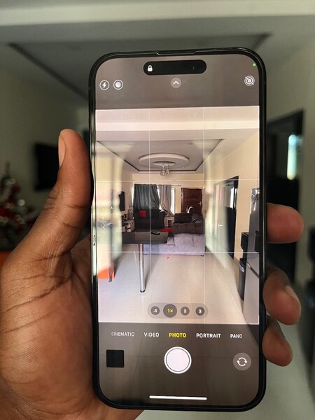 iPhone 14 pro max