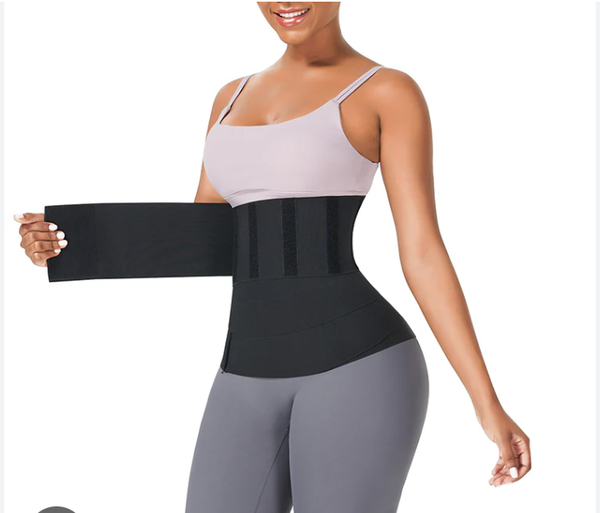 Classic Tummy Wrap