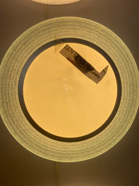 Ceiling light 400mm