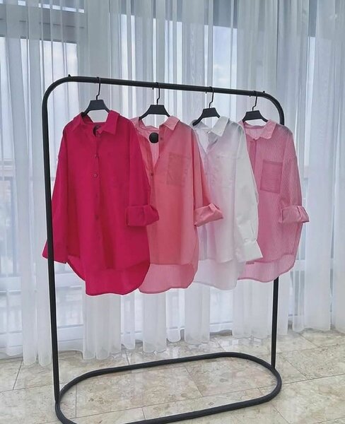 casual button-down shirts