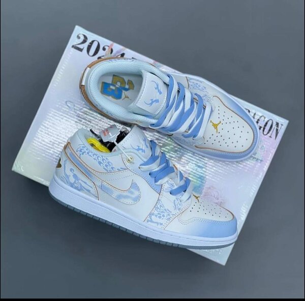 JORDAN 1 LOW