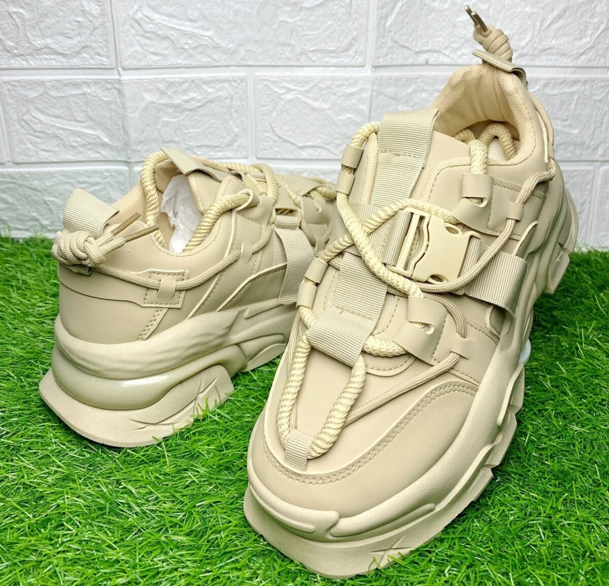 Fashion shoe