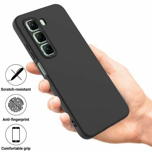Coque Infinix Hot 50 Pro Plus