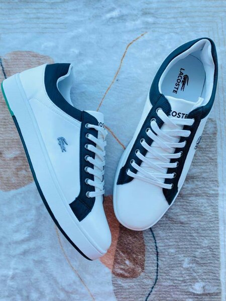 Lacoste