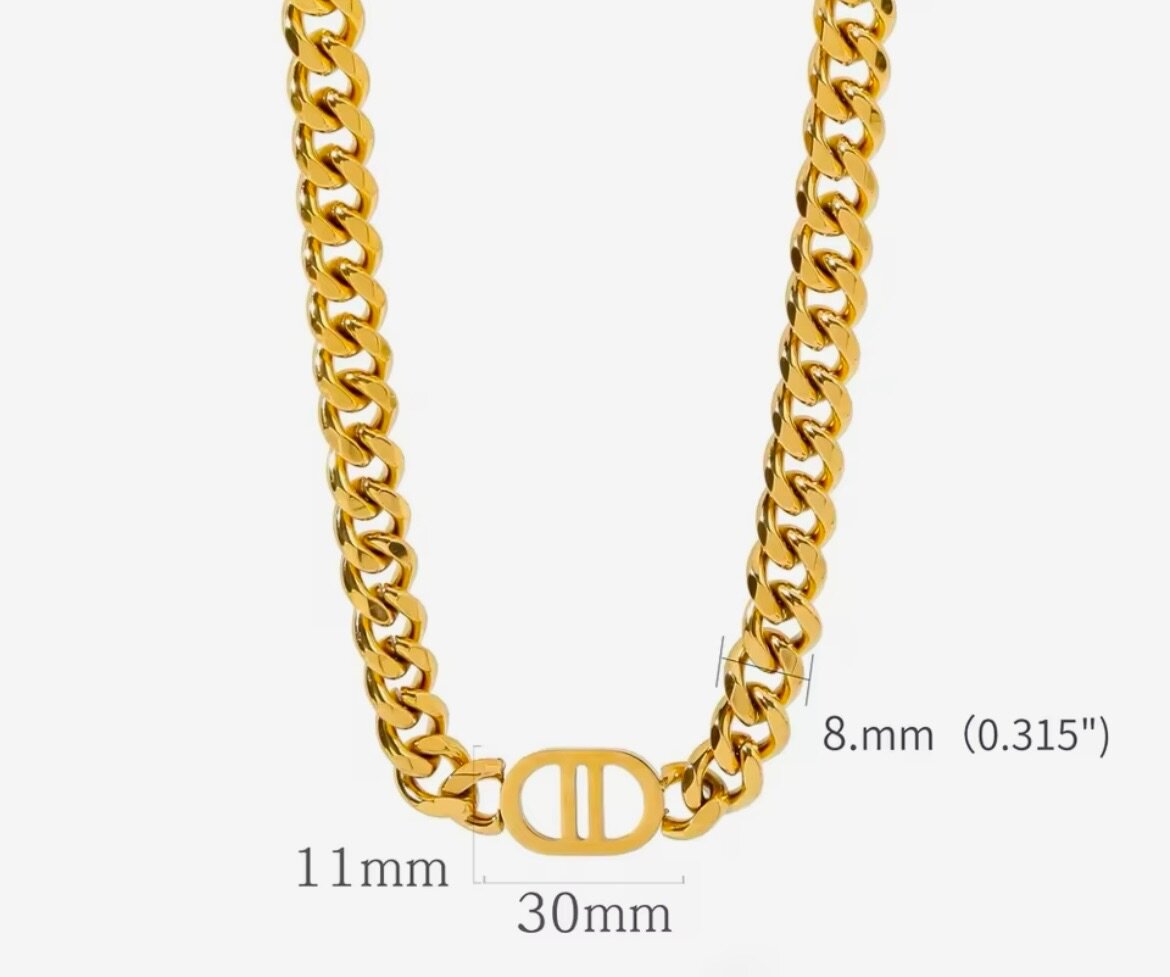 Necklace