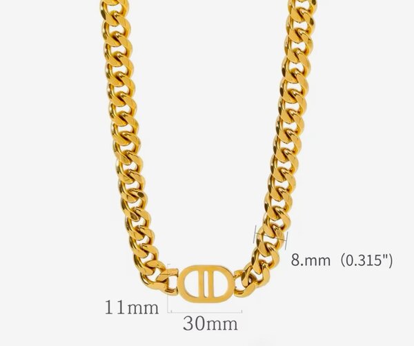 Necklace