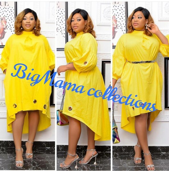 2xl dress
