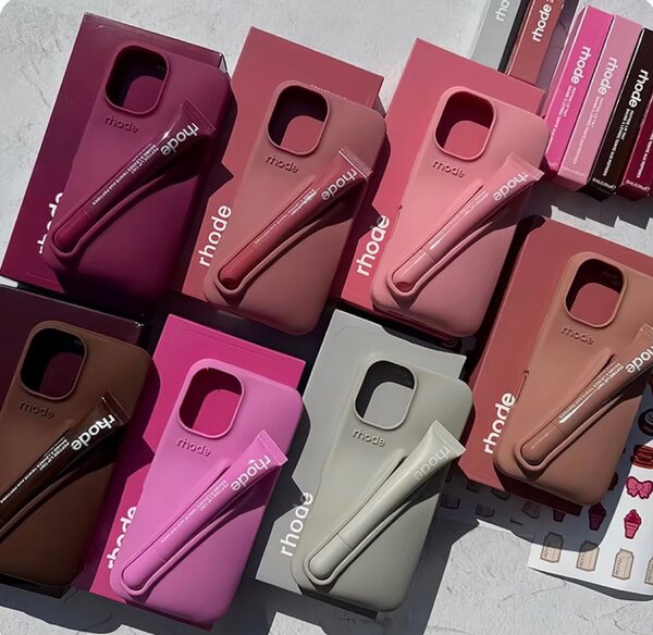Coque Rhode