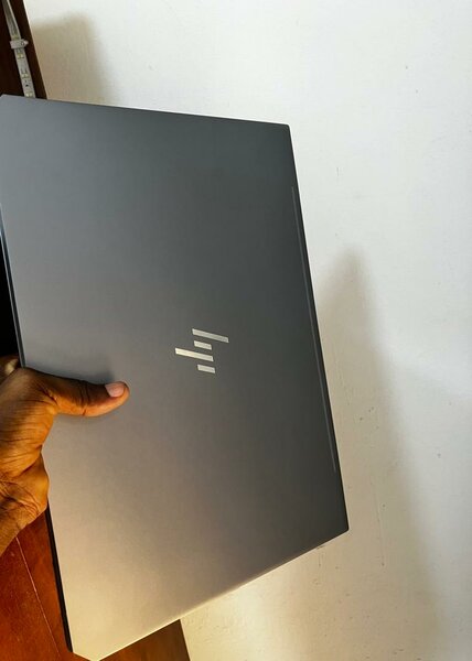 HP Zbook Studio G5