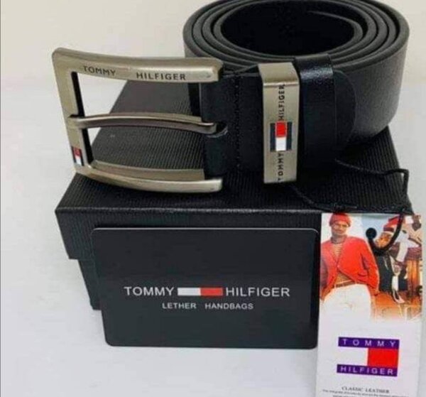 Ceinture