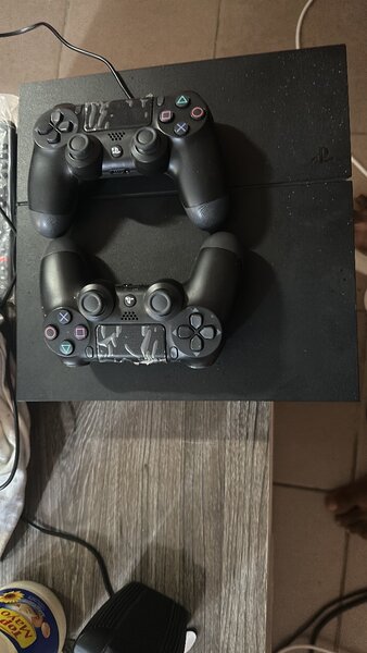 PS4 Slim