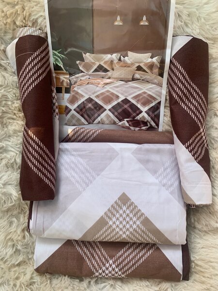 BEDSHEET