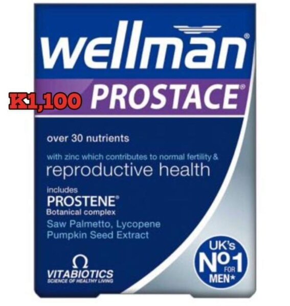 Health supplements
