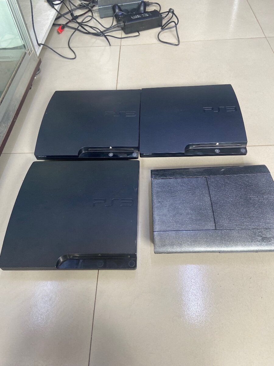 PlayStation 3