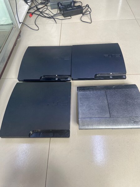 PlayStation 3