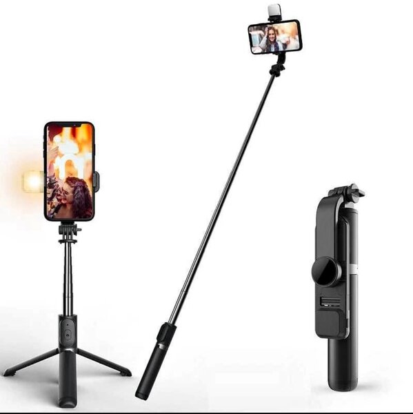Canne à selfi