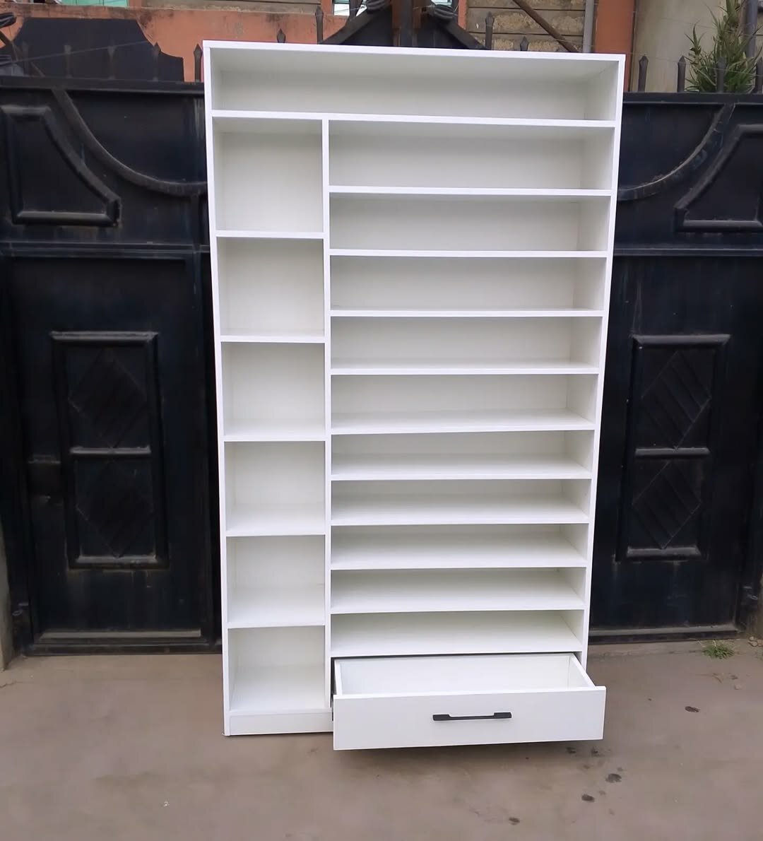 Shoe Rack