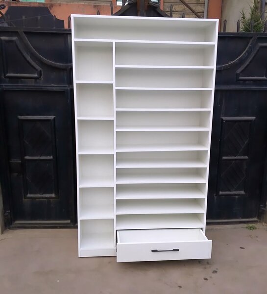Shoe Rack