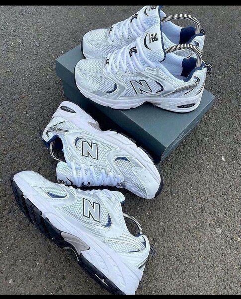 New balance 530