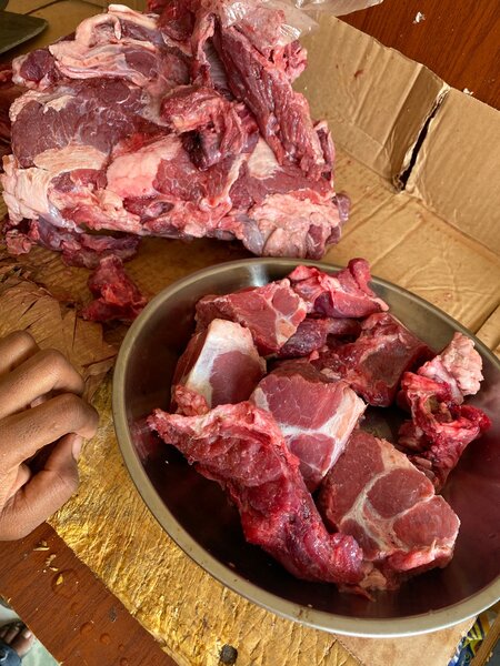 Beef