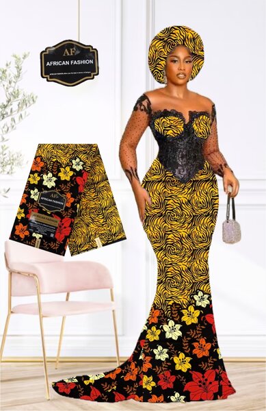 Quality fabric