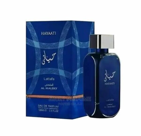 PERFUMES