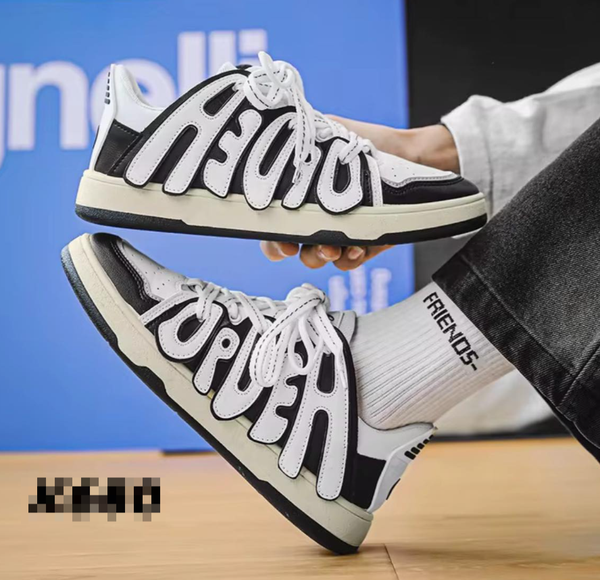 First class shoes